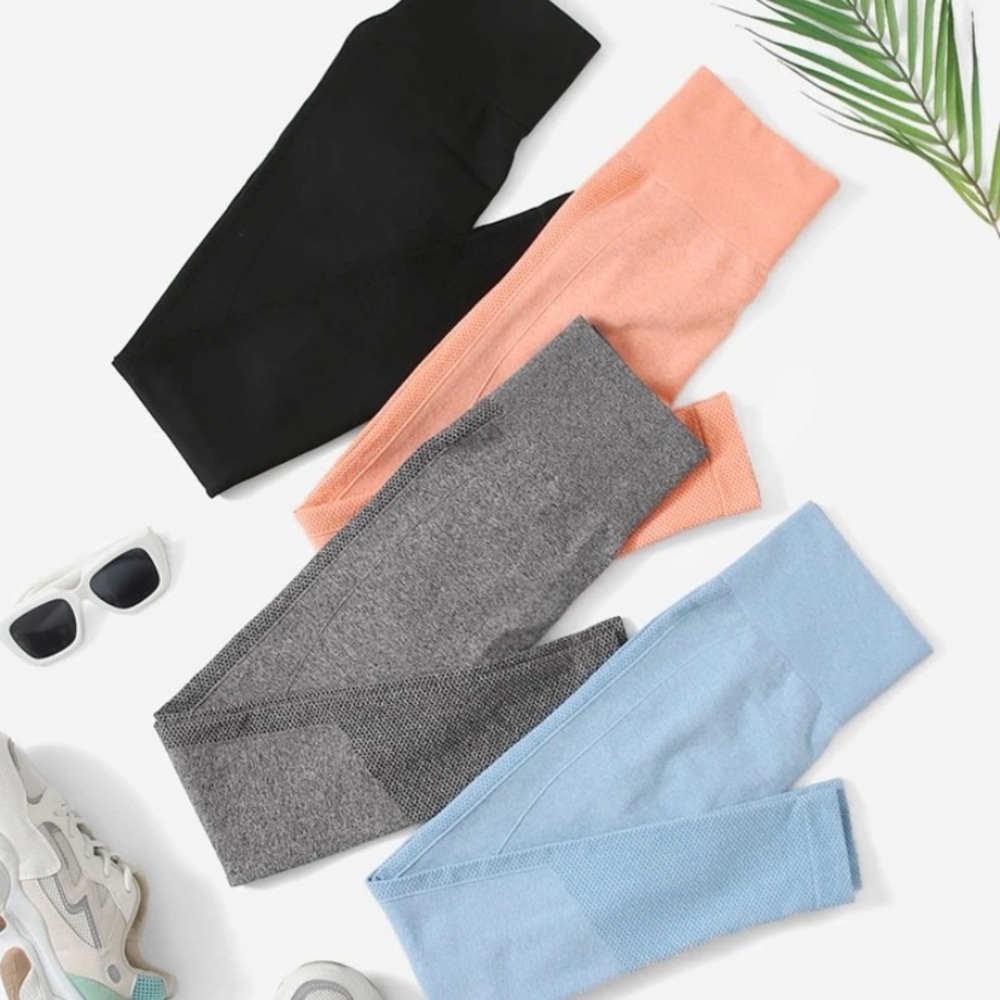 SHEIN leggings